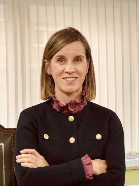 Miriam Outumuro González