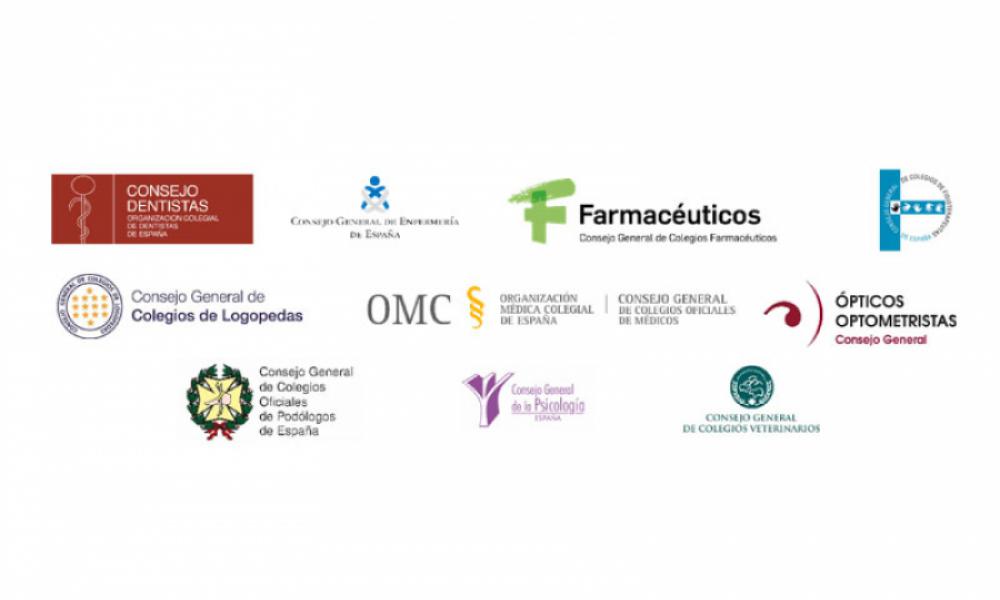 CODE - Colegio Oficial de Dentistas - “Construir un mundo más justo y saludable”