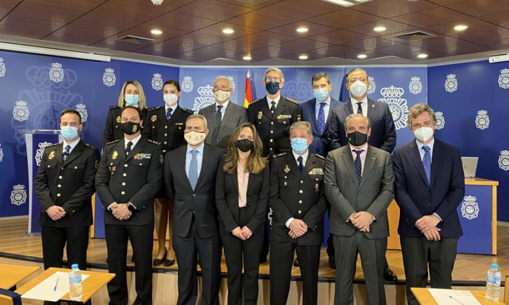 CODE - Colegio Oficial de Dentistas - Las agresiones a sanitarios disminuyeron un 33% durante 2020