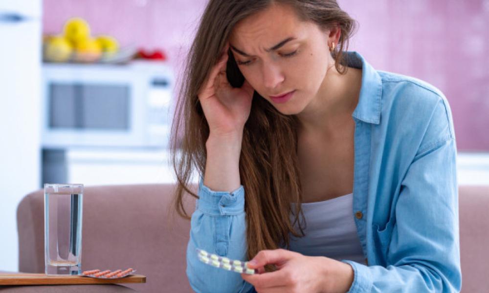 El 61% de los pacientes con depresión manifiesta tener dolor dental y el 50% considera que tiene mala salud oral