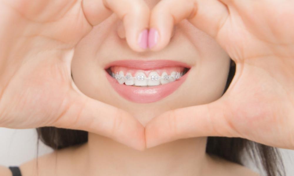 CODE - Colegio Oficial de Dentistas - El 10% de la población infantil necesitó tratamiento de ortodoncia durante 2020