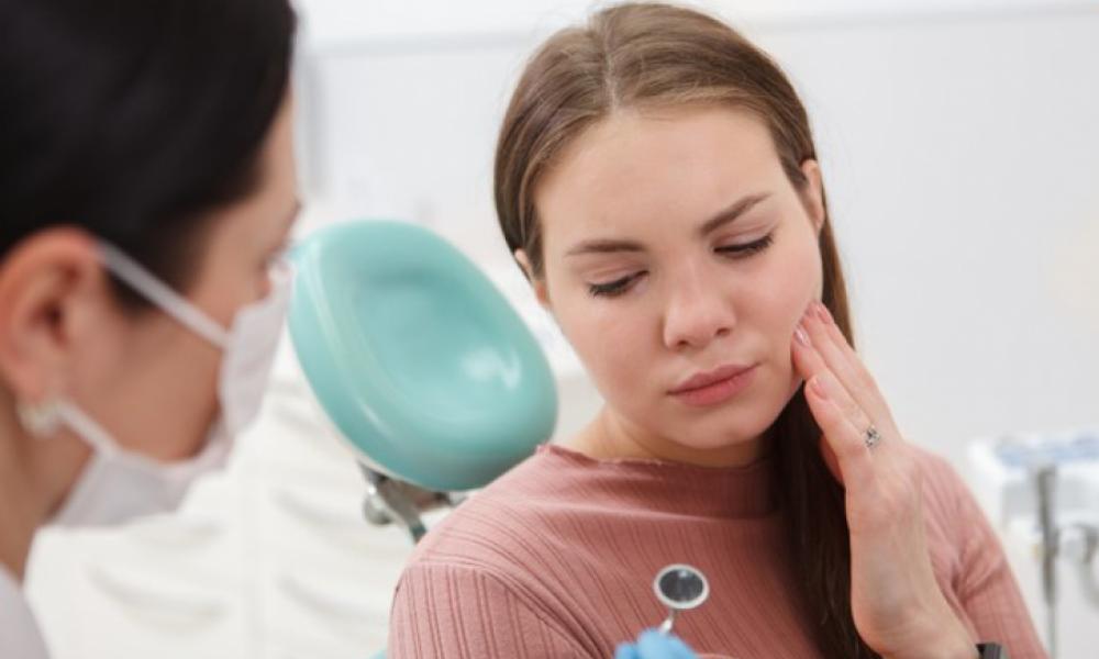 CODE - Colegio Oficial de Dentistas - El 10% de la población no desarrolla las muelas del juicio