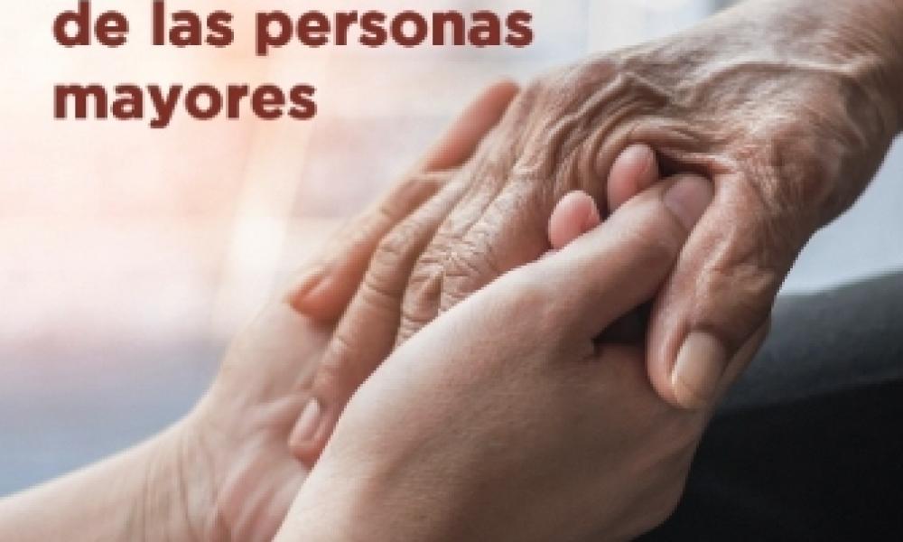 En el Día Internacional de las Personas Mayores, el Consejo General de Dentistas recuerda que siguiendo un estilo de vida saludable y visitando con frecuencia al dentista se puede disfrutar de una buena salud oral en la madurez.