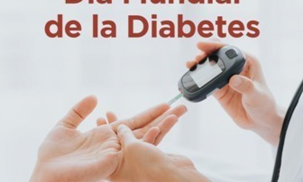 La diabetes aumenta los niveles de glucosa en saliva favoreciendo las enfermedades periodontales