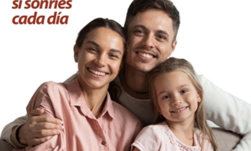 34 millones de personas en España tienen caries