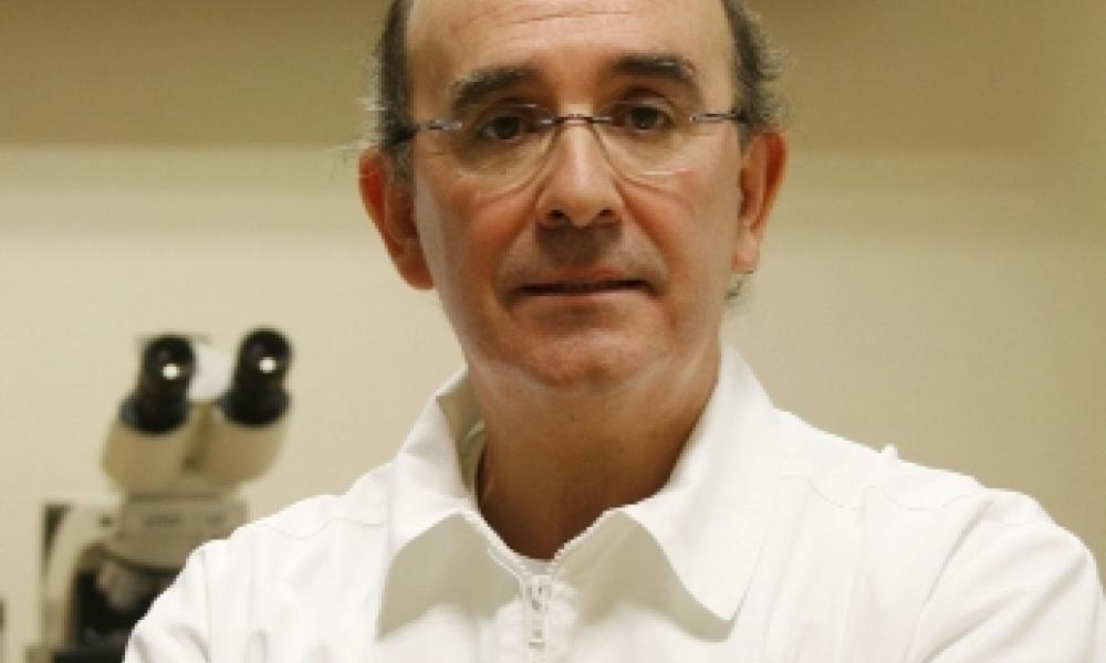 El Consejo General de Dentistas presenta la candidatura del Dr. Eduardo Anitua a los Premios Princesa de Asturias 2022