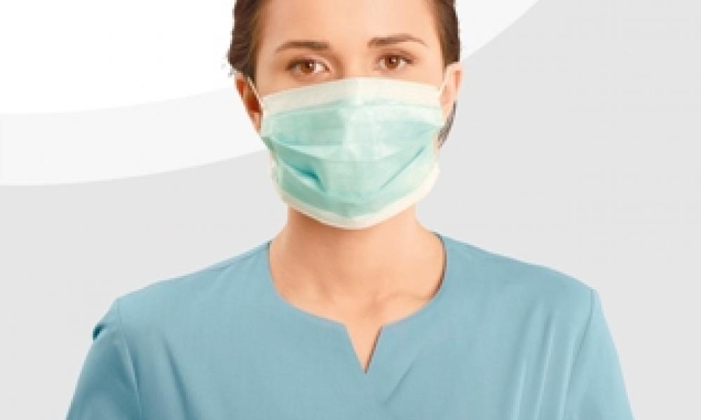 OBLIGATORIEDAD DE USO DE MASCARILLAS EN CLÍNICAS DENTALES