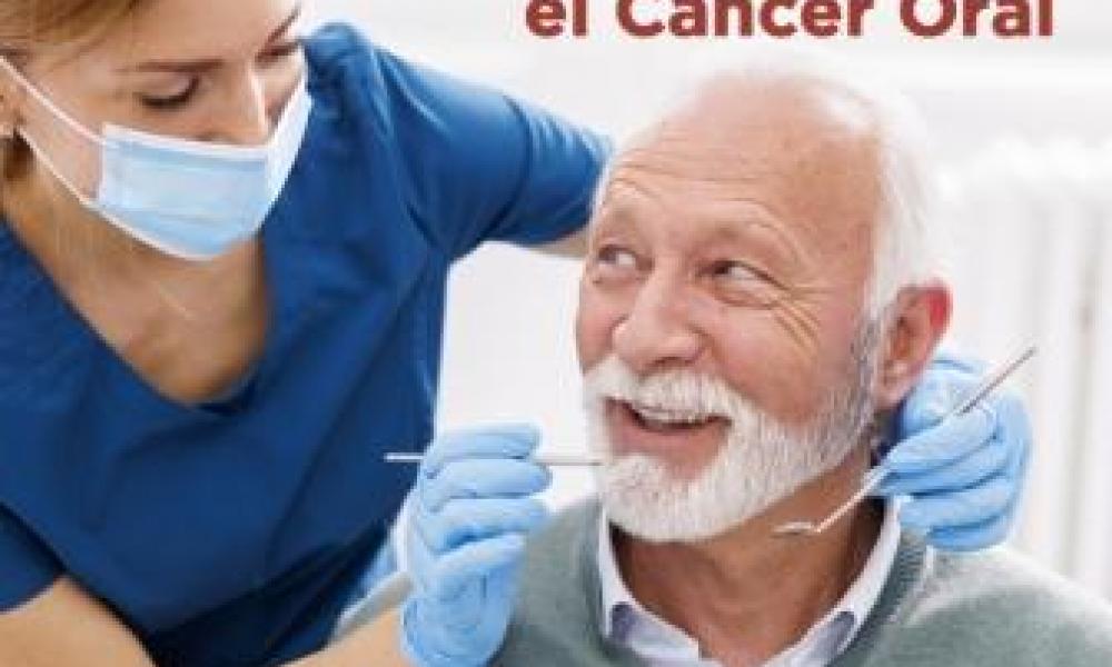 El 70% de los cánceres orales no se detecta en la fase inicial