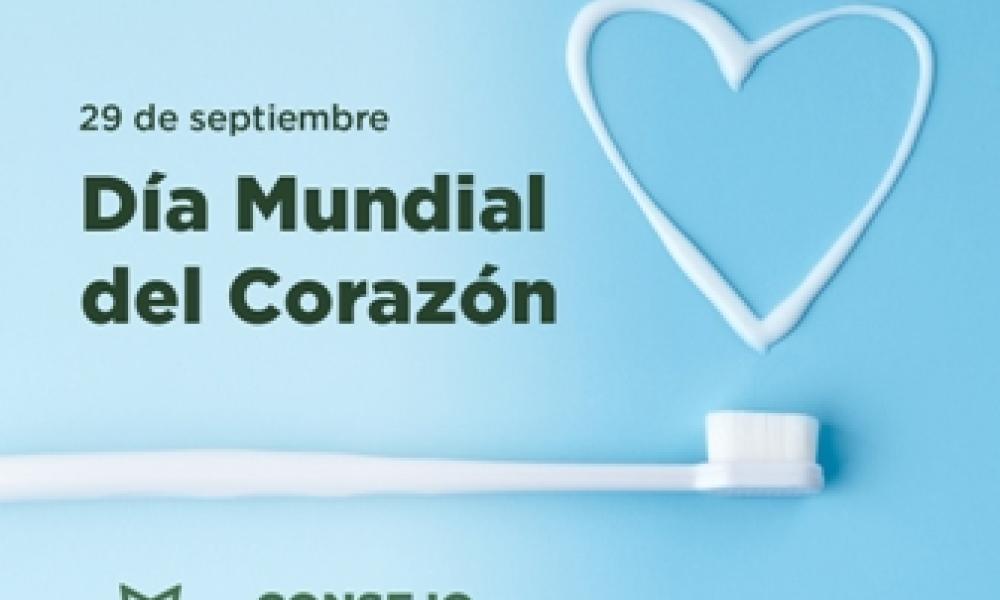 Una salud bucodental deficiente eleva las posibilidades de padecer un infarto o un derrame cerebral