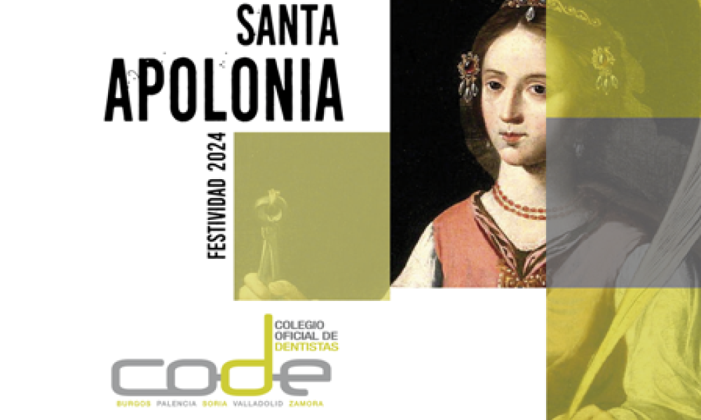 FESTIVIDAD SANTA APOLONIA 2024
