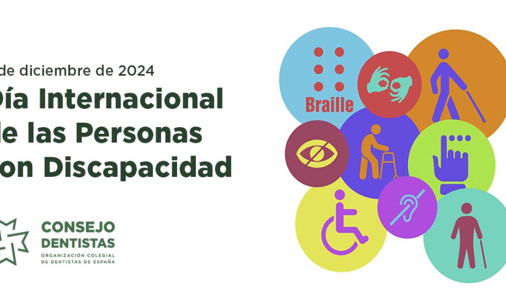 Las personas con discapacidad son más propensas a padecer patologías bucodentales
