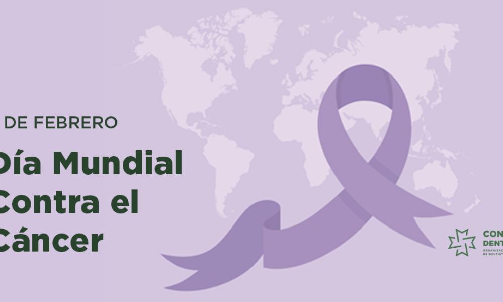 El dentista, clave en la detección temprana y en el tratamiento del cáncer oral