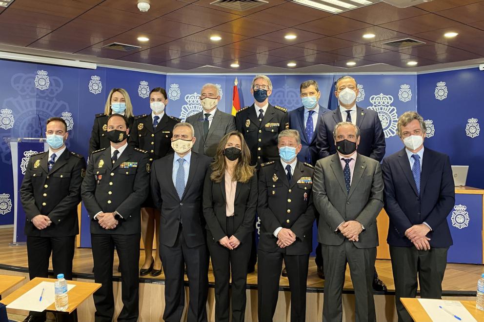 CODE - Colegio Oficial de Dentistas - Las agresiones a sanitarios disminuyeron un 33% durante 2020