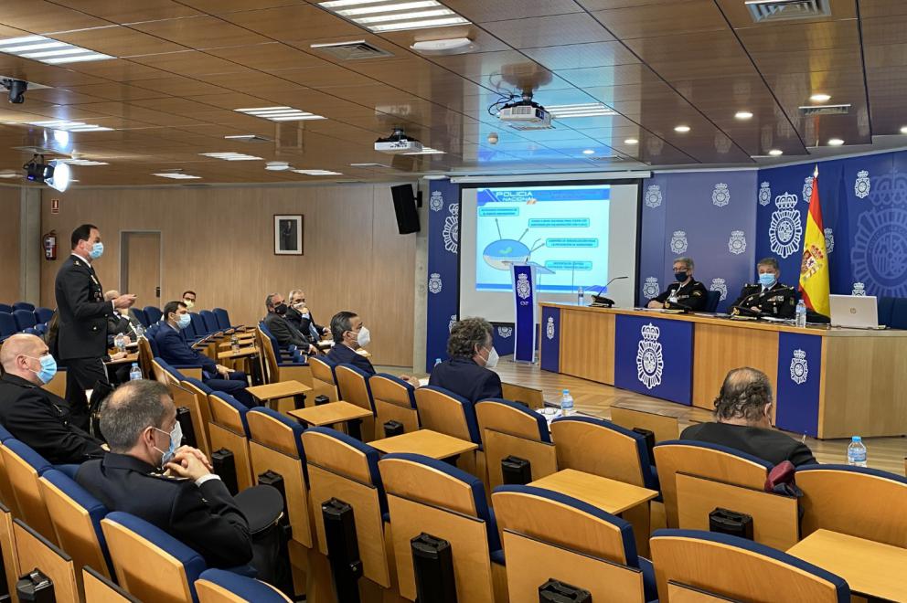 CODE - Colegio Oficial de Dentistas - Las agresiones a sanitarios disminuyeron un 33% durante 2020