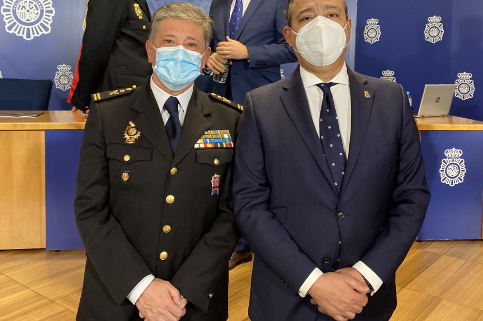 CODE - Colegio Oficial de Dentistas - Las agresiones a sanitarios disminuyeron un 33% durante 2020